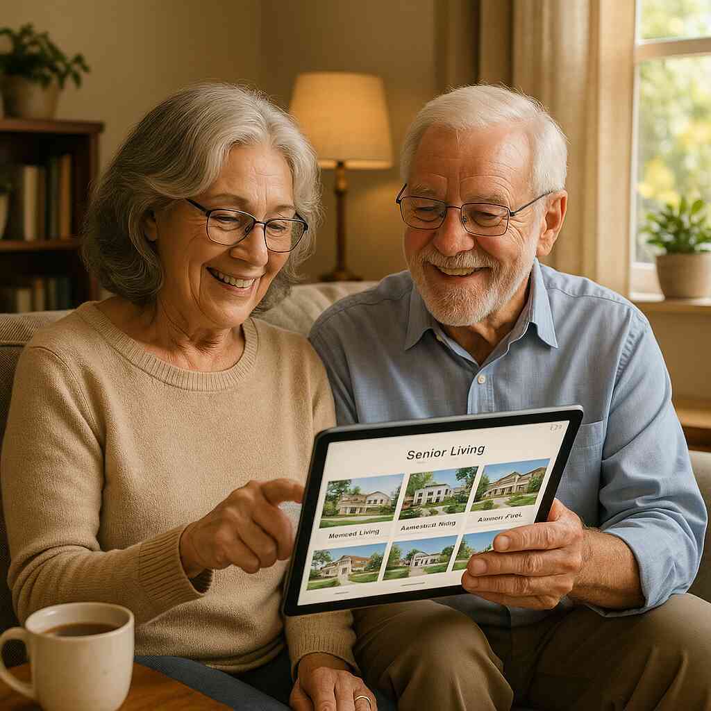 What Are Assisted Living Locator Tools and How They Work