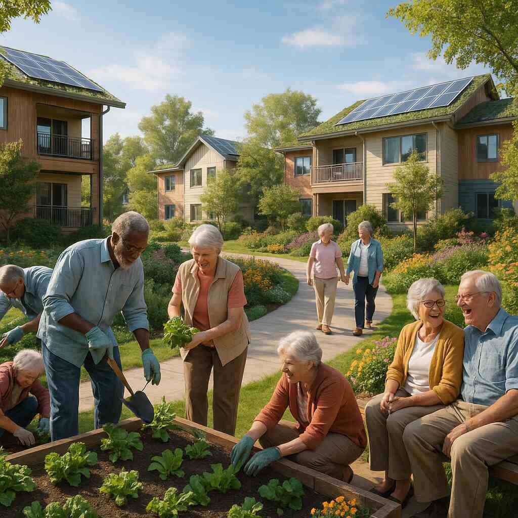 What Are the Most Affordable Senior Living Options in 2026