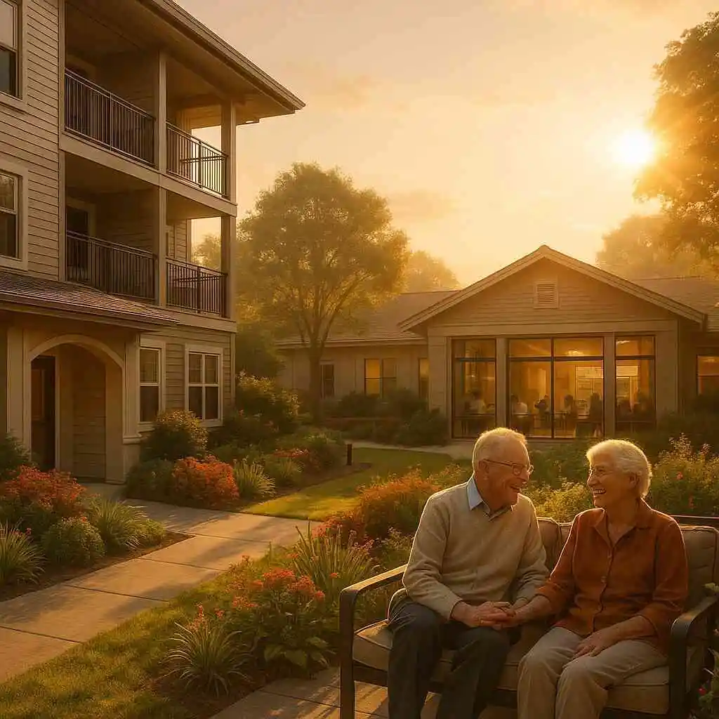 Why Senior Apartment Rentals Are a Smart Choice in 2026