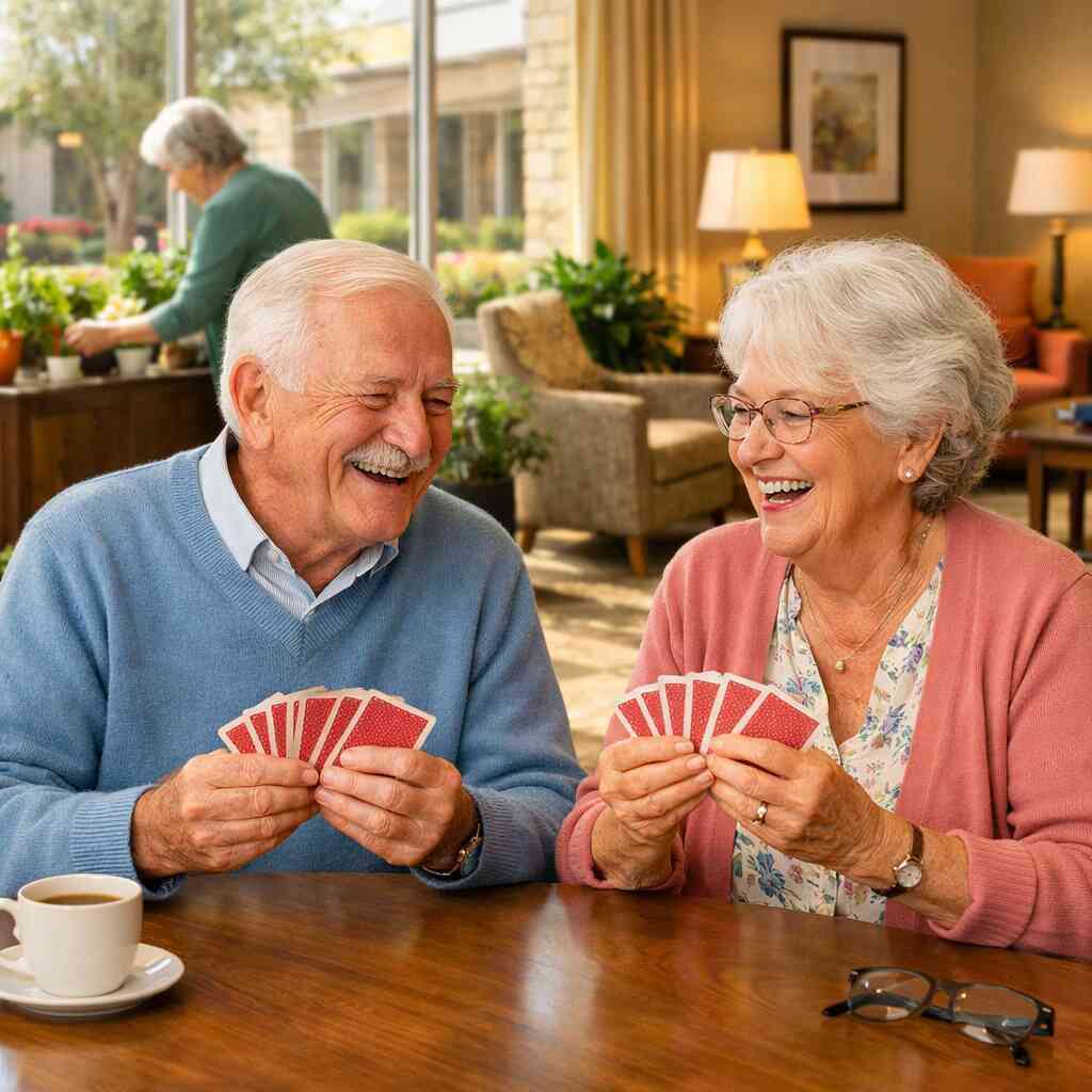 2026 Assisted Living Plans And Cost Breakdown Guide