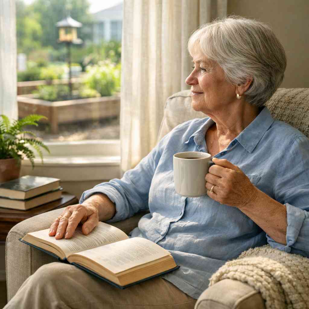 A Guide to Communities for Seniors 55 Plus in 2026