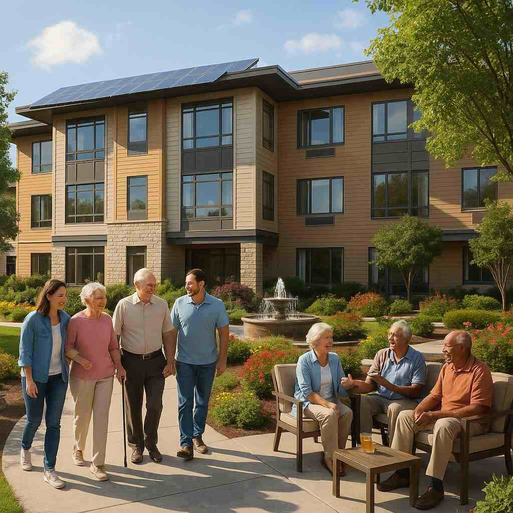 Best Assisted Living Locator Strategies for Families in 2026
