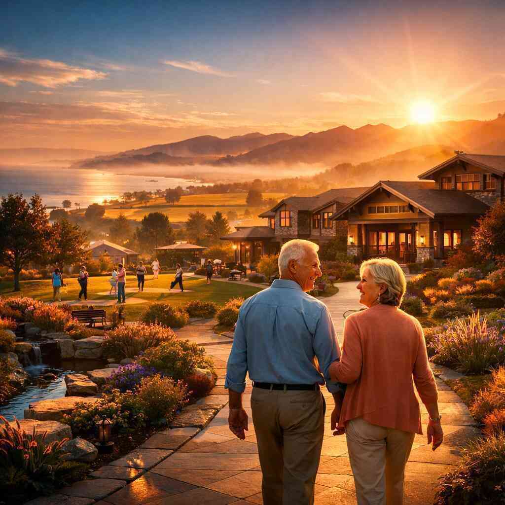 Best Senior Living Communities in All 50 US States for 2026