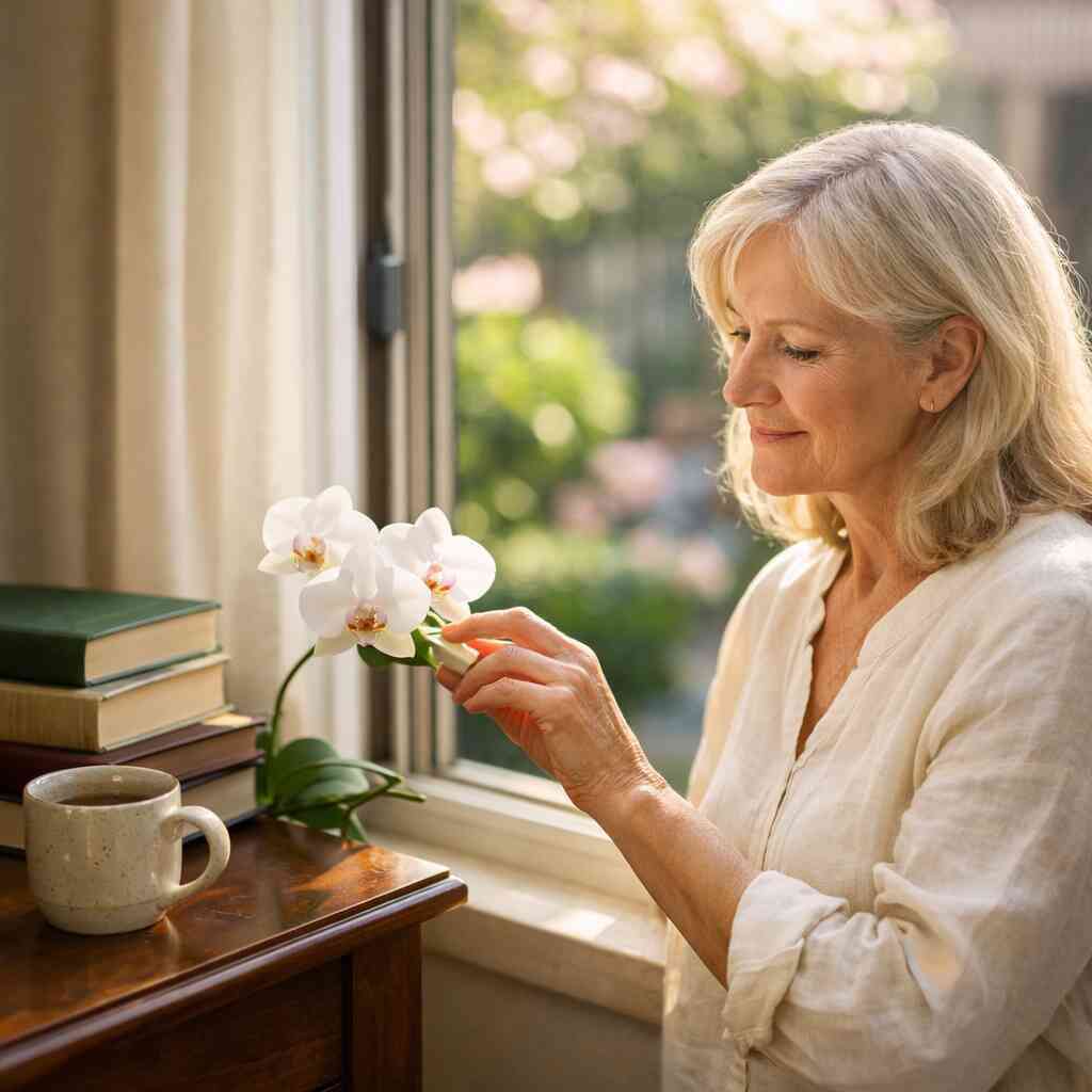 Essential Tips for Touring Senior Living Facilities in Spring