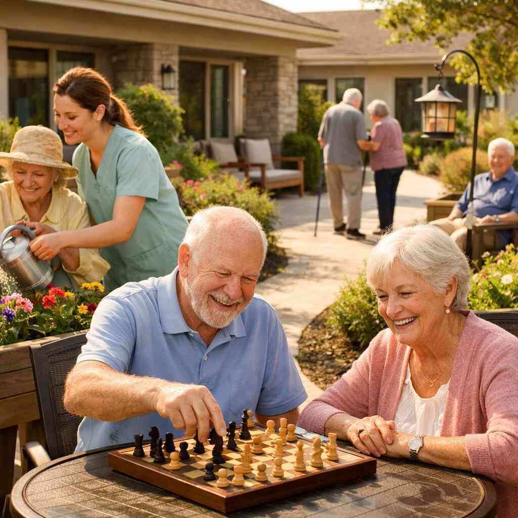 Guide to Long Term Care Facility Options Available in 2026