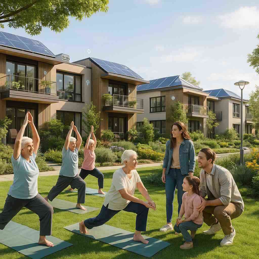 How Senior Housing Options Have Evolved Across the US in 2026