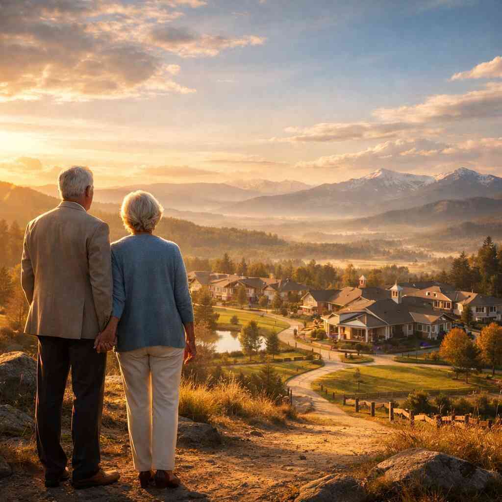 How Senior Living Facilities Finds Options in All 50 States