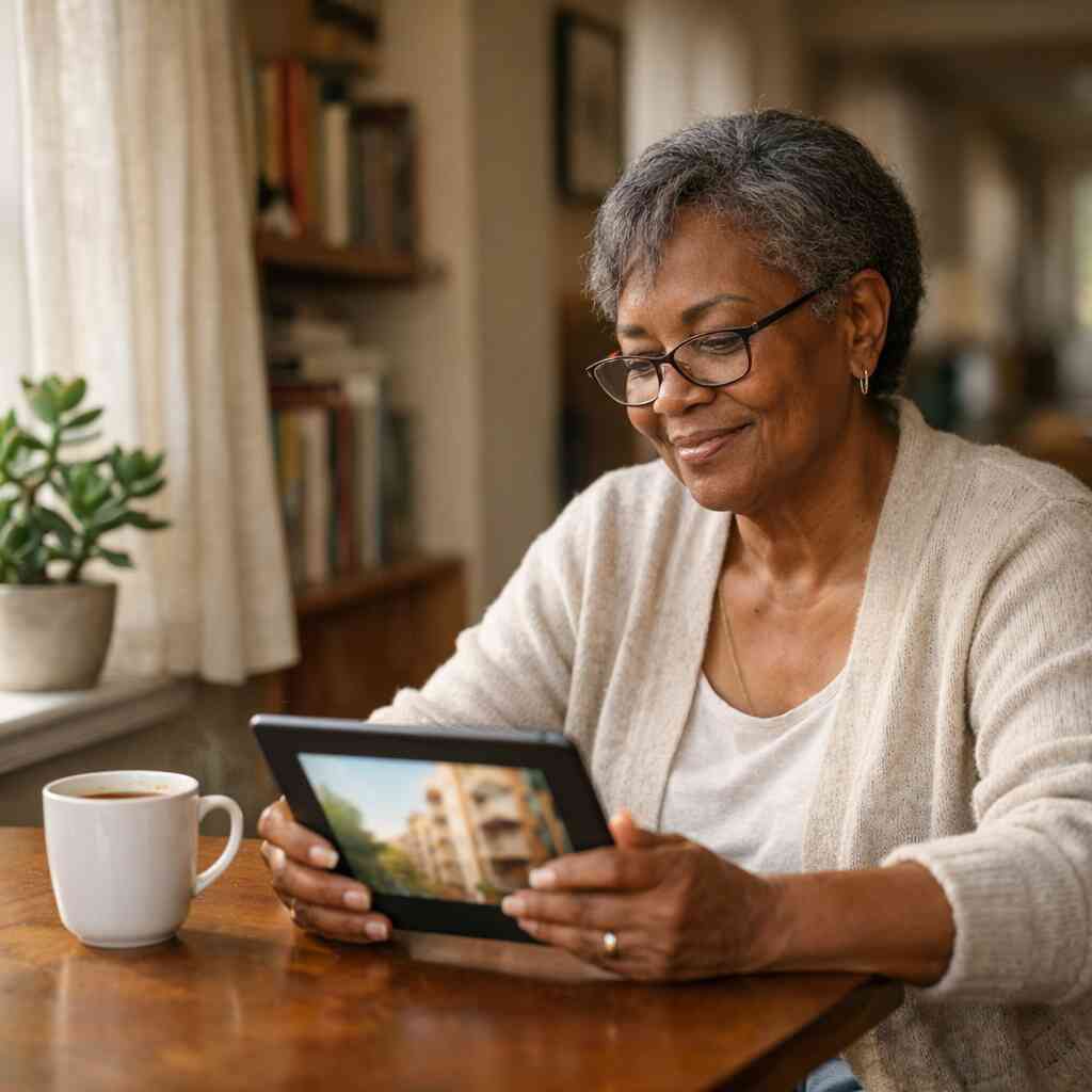 How to Find Rental Housing for Seniors with Ease in 2026