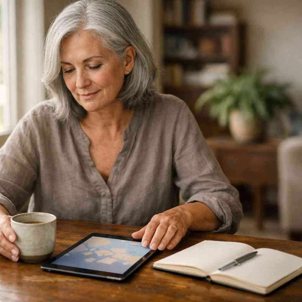 How to Use Senior Living Facilities Nationwide Locator