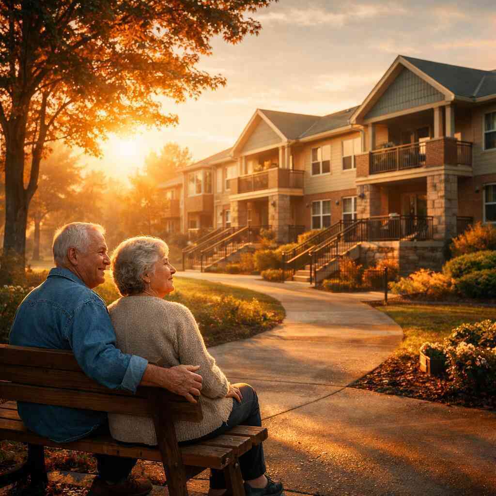 Rental Housing for Seniors Guide to Affordable Plans in 2026