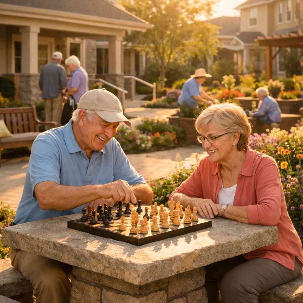 Senior Living Facilities 2026 Guide For All 50 States