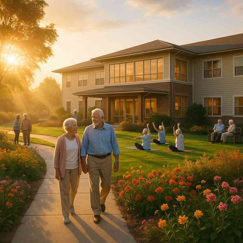 Senior Living Facilities Available Across All 50 US States 2026