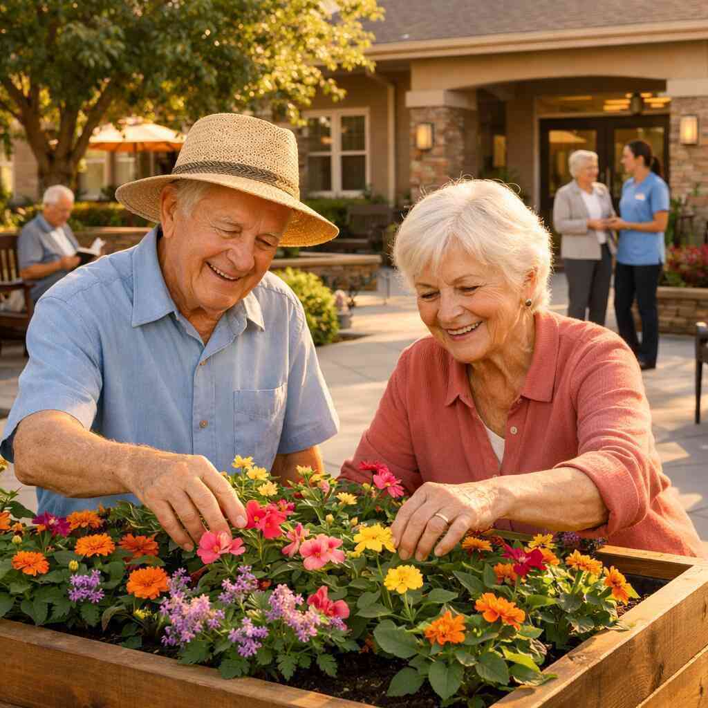 Senior Living Facilities Costs by State the 2026 Pricing Breakdown