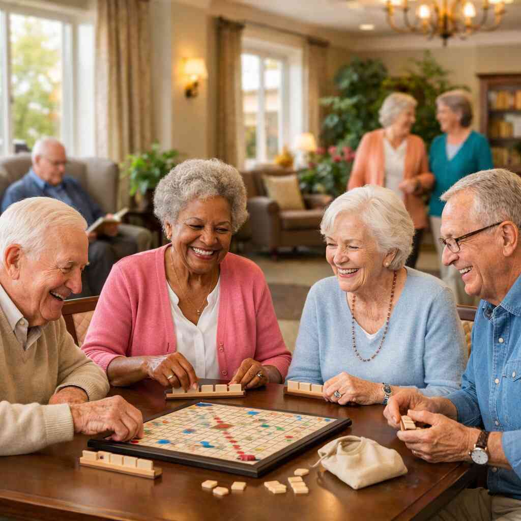 Top 7 Benefits of Assisted Living Plans for Seniors in 2026