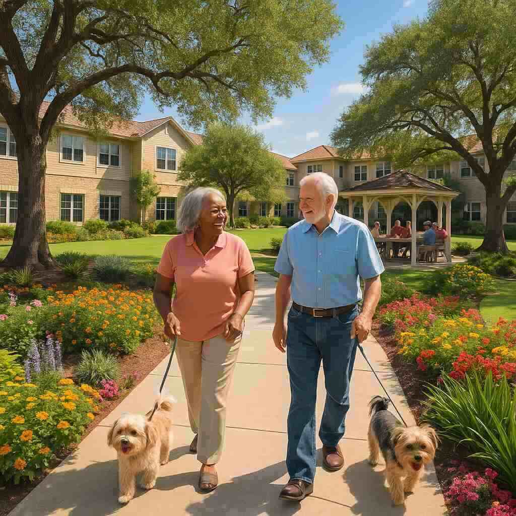 Ultimate Guide to Rental Housing for Seniors in Texas 2026