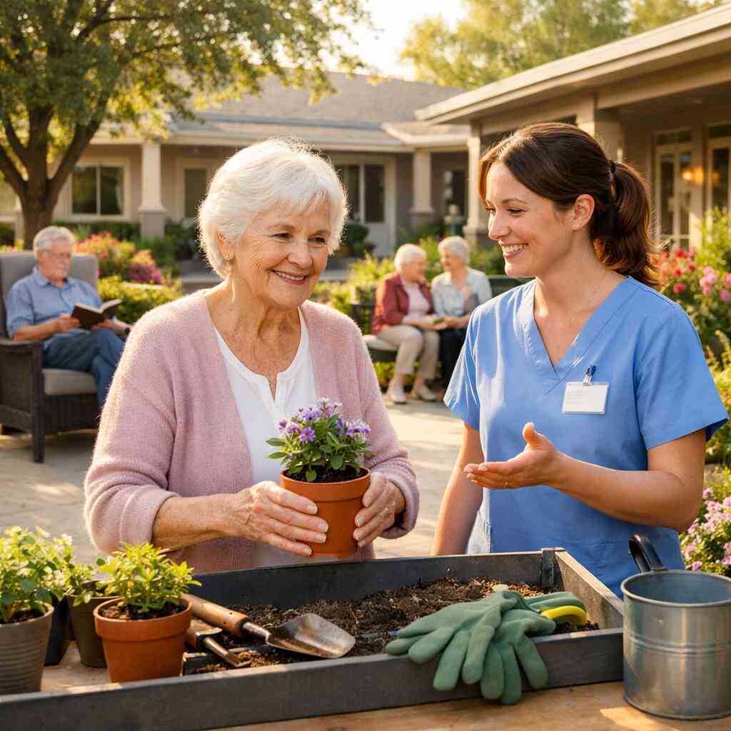 Understanding Medicaid And Senior Living In 2026