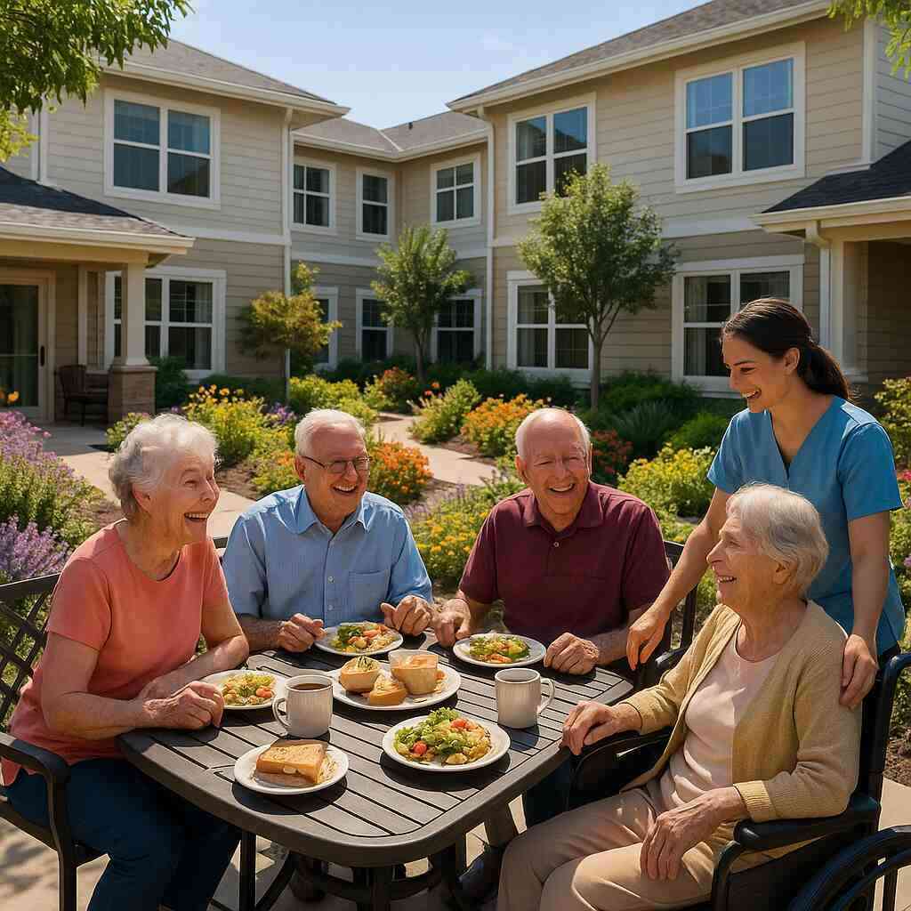 What Are the Real Costs of Assisted Living Plans in 2026