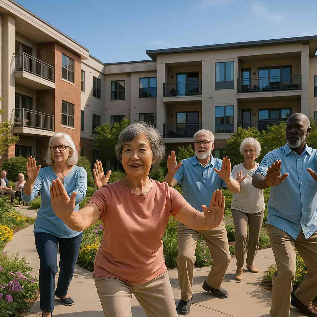 What Are the Top Long Term Care Facility Options in 2026