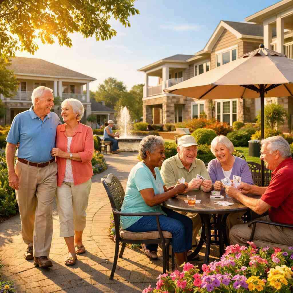 What Is a CCRC and Is It Right for You in 2026