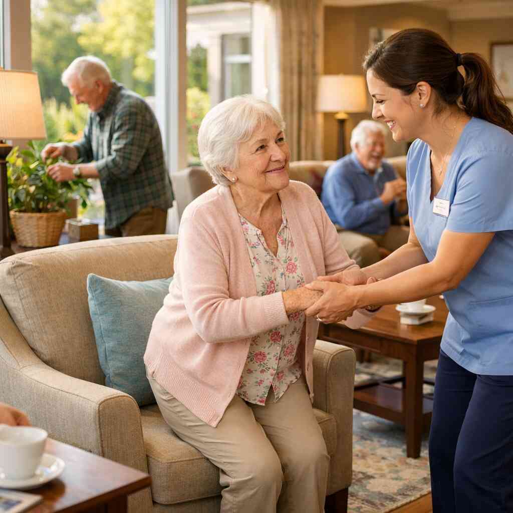 What Is an Assisted Living Plan and How Does It Work in 2026
