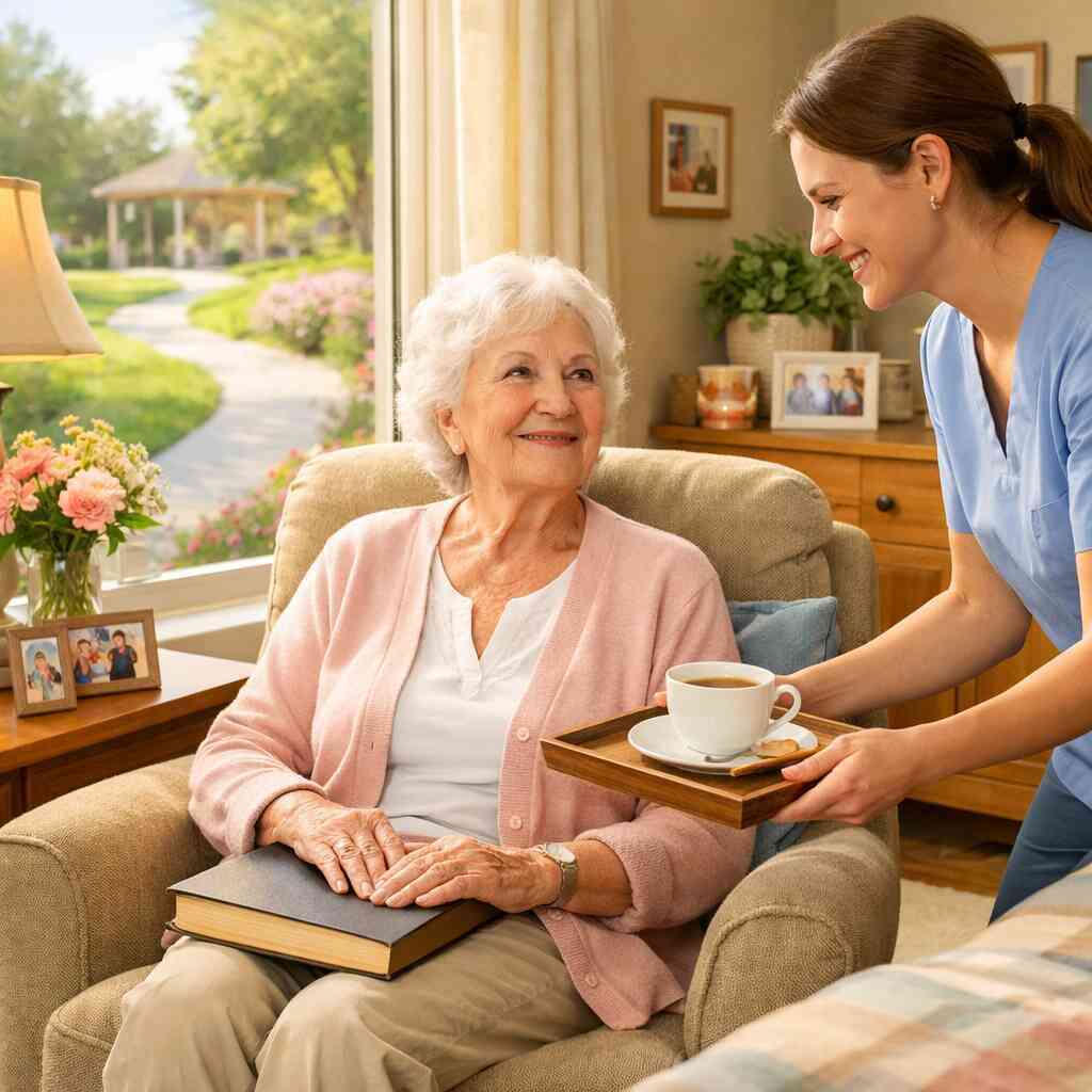 What Is the Medicaid Assisted Living Waiver in 2026