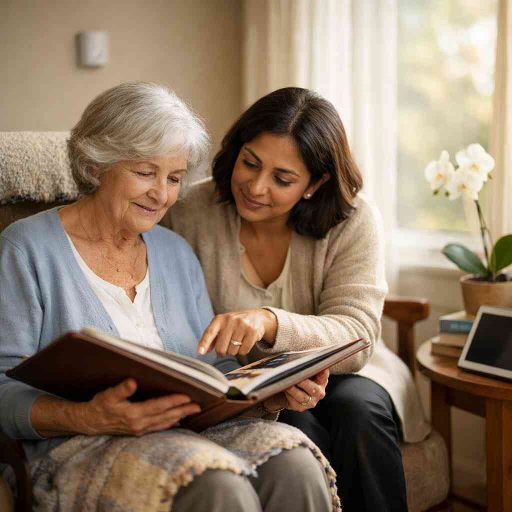 What Services Do Senior Living Facilities Offer in 2026