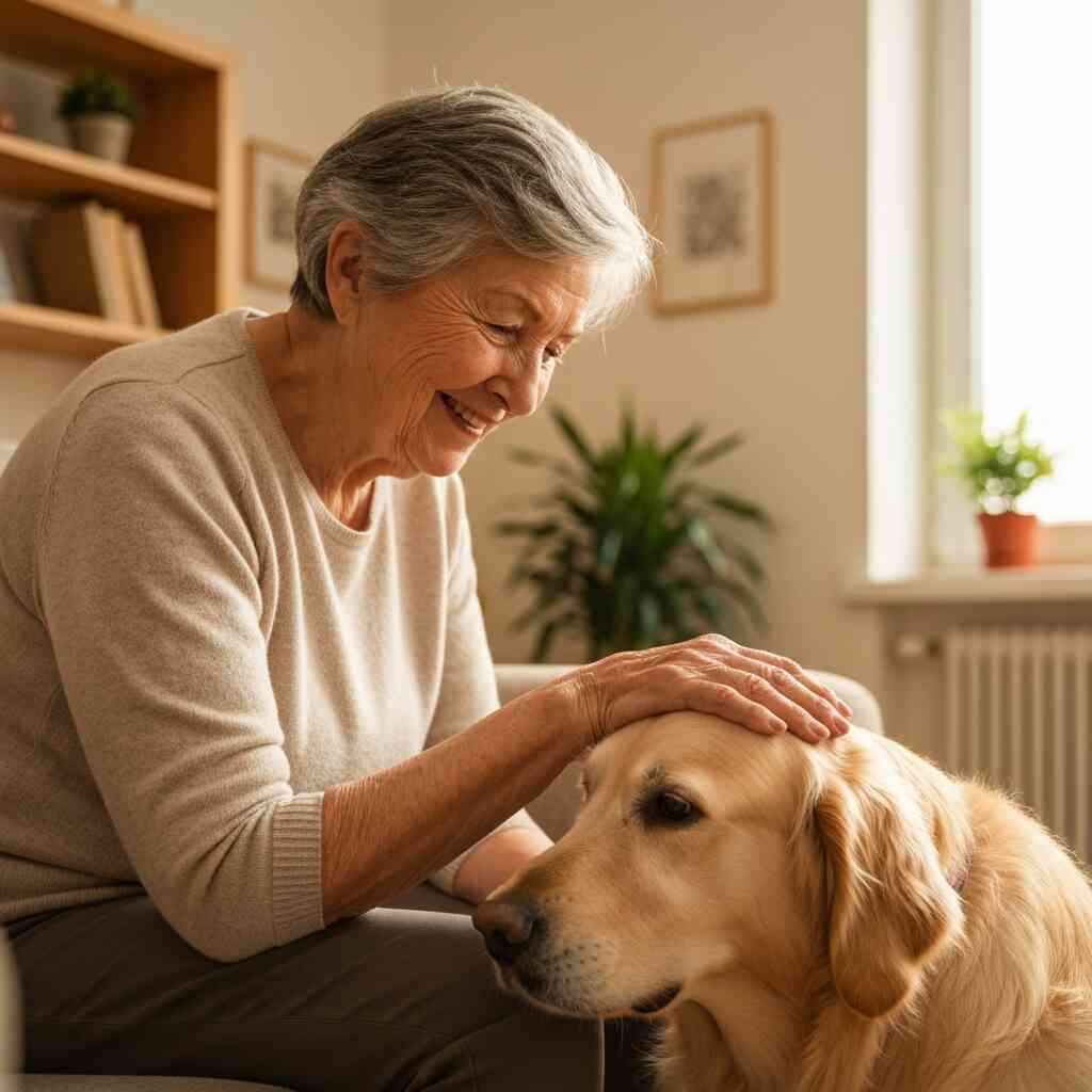 Best Pet Friendly Assisted Living Locations for Seniors 2026