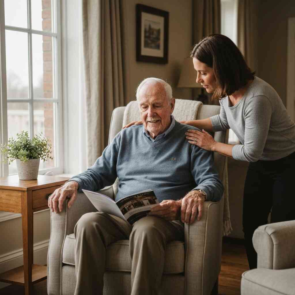 Best Senior Housing Options For Veterans In 2026 Guide