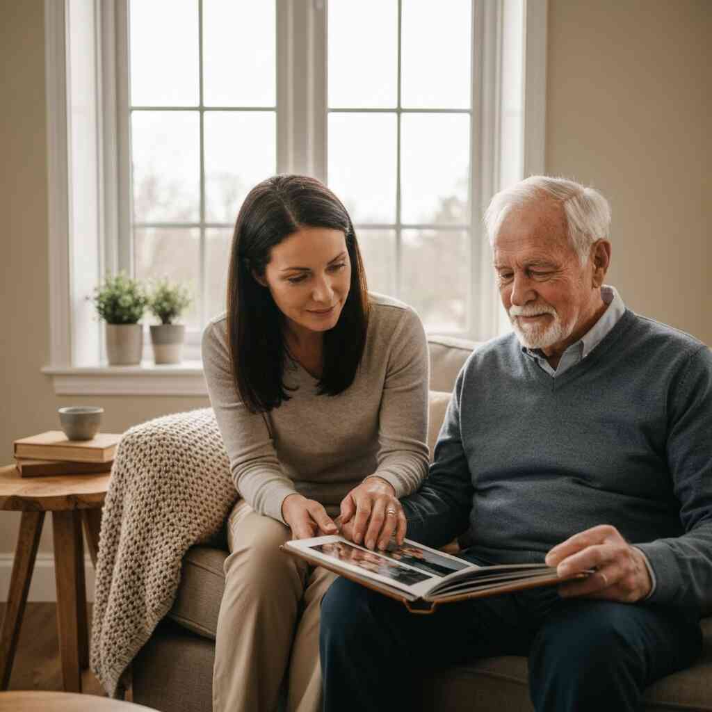Best Senior Living Facilities For Memory Care In 2026