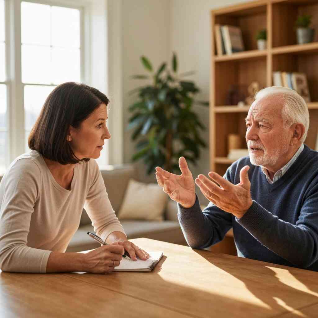 Comparing Medicaid Skilled Nursing vs Senior Living Plans