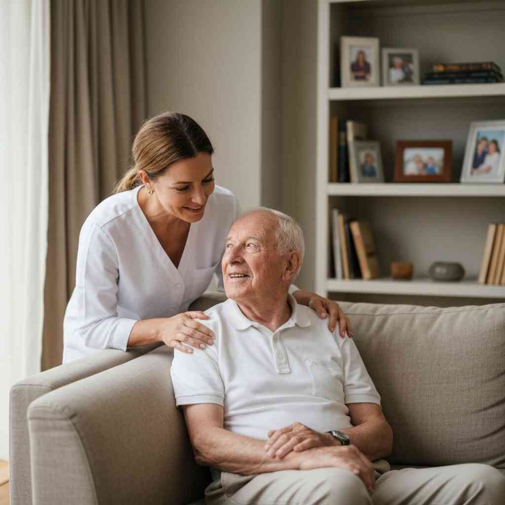 Comparing Senior Living Facilities and Board Care Homes