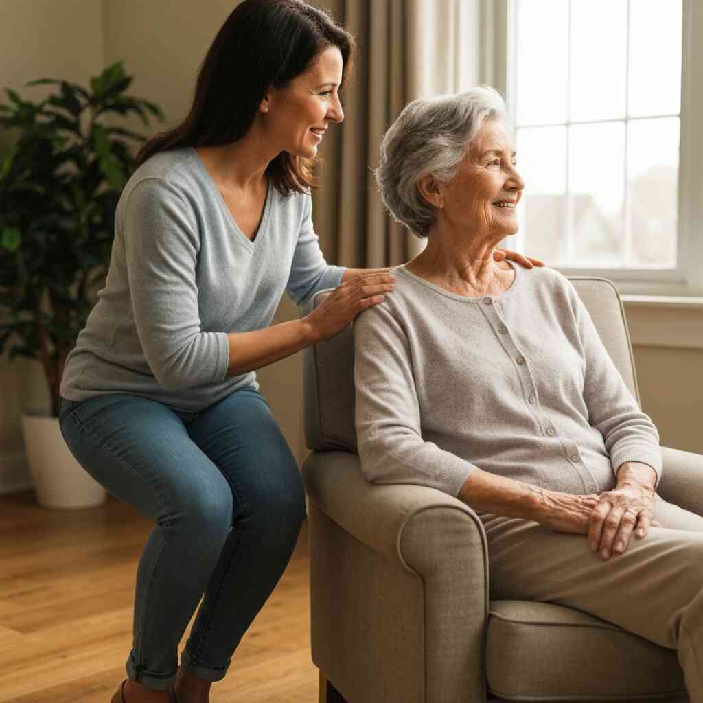 Evaluating Senior Living Facilities Skilled Nursing Care