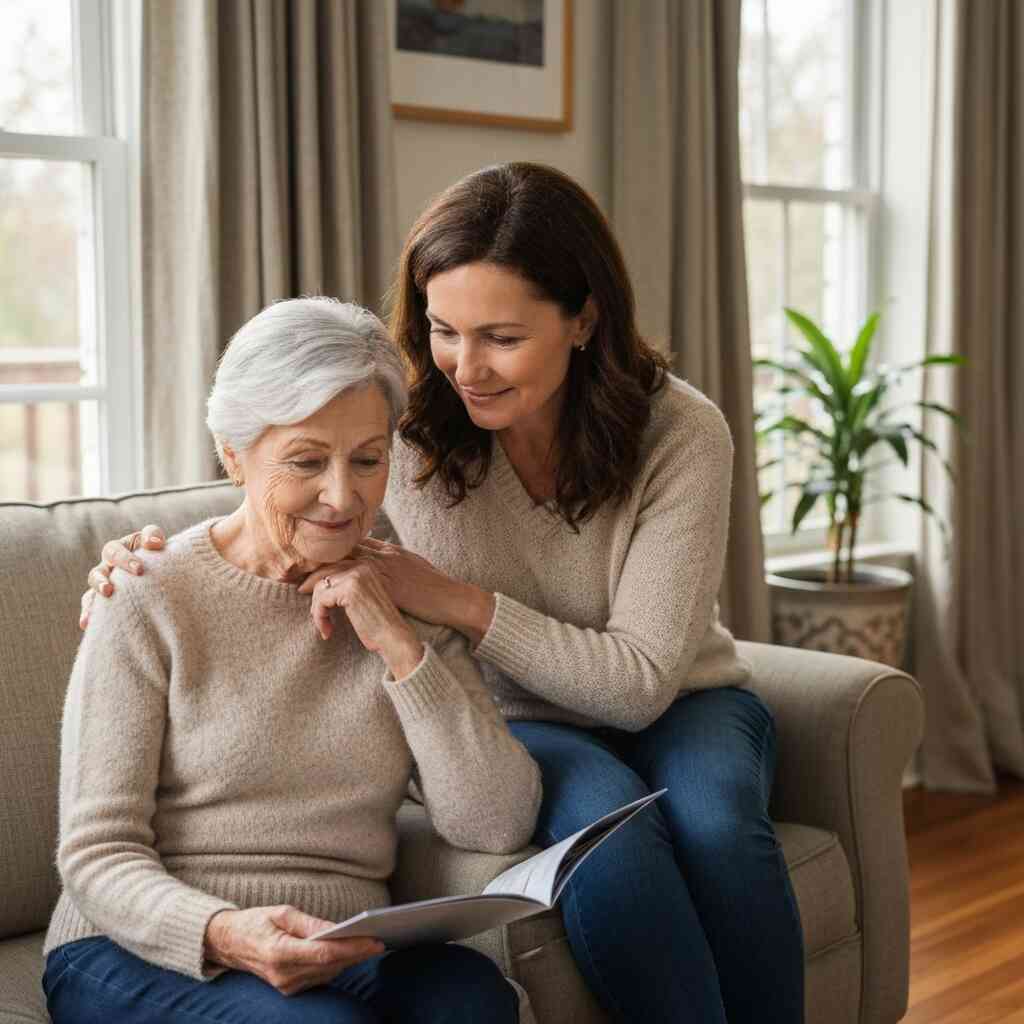 Free Senior Living Referral Advice for 2026 Placement Help