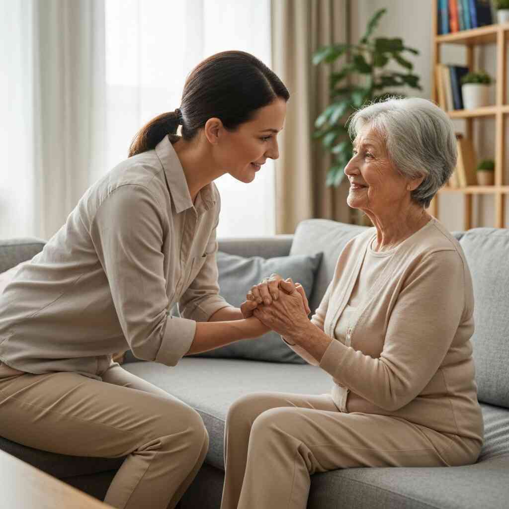 Free Senior Living Referral Advice for 2026 Placement Help