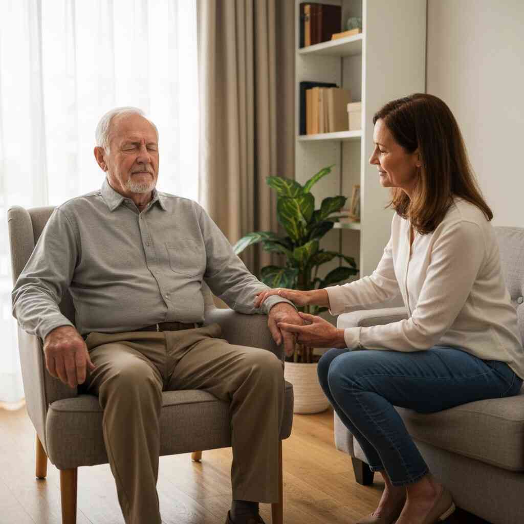 Guide To Senior Living Facilities With Respite Care