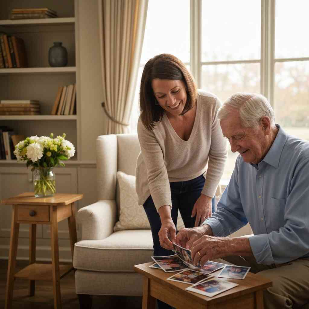 How Senior Living Facilities Simplify Housing Options