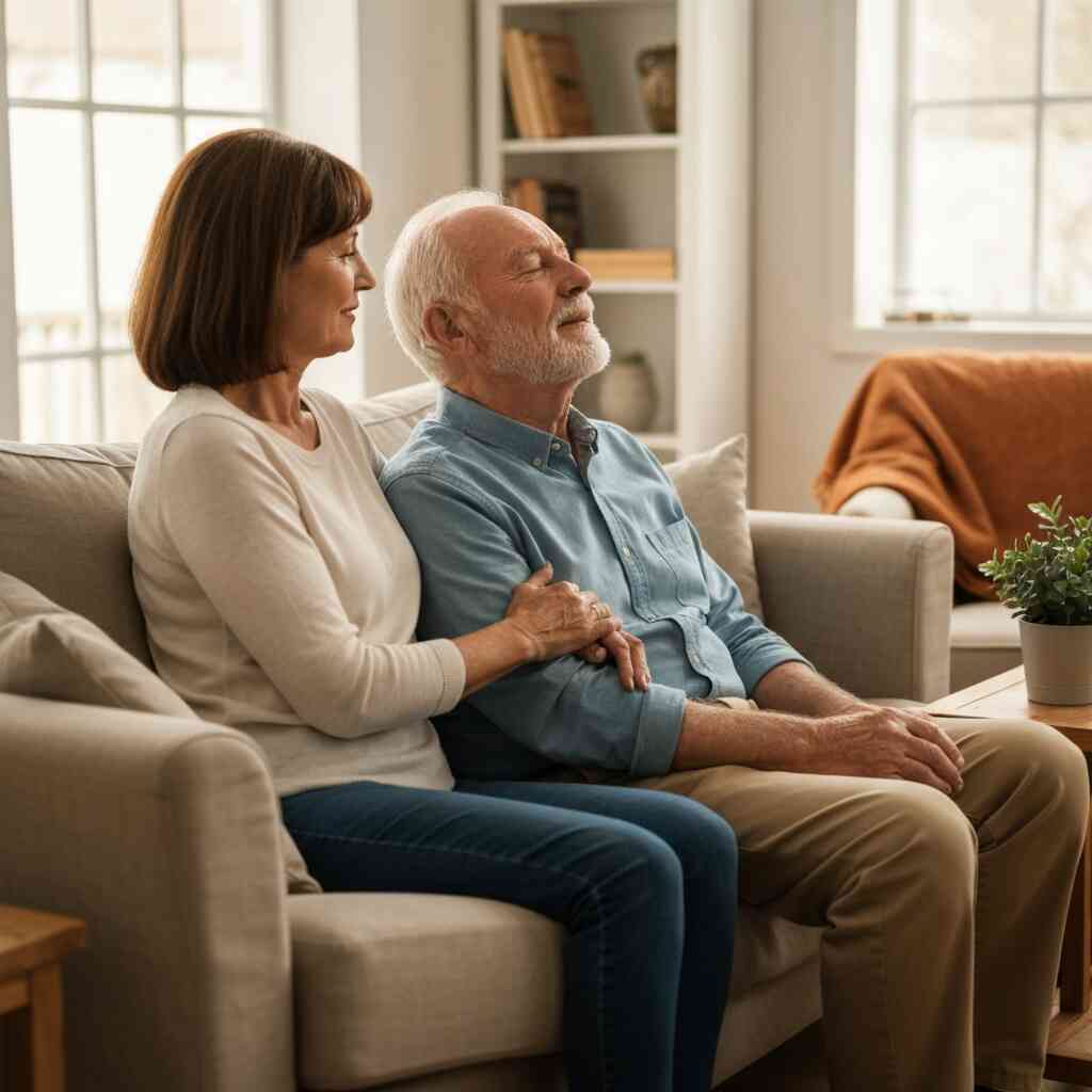 How Senior Living Facilities Simplify VA Benefit Claims