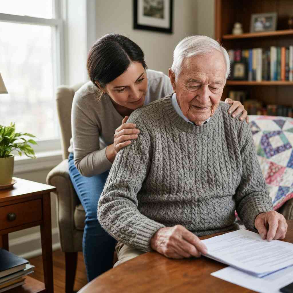 How Senior Living Facilities Support Veterans VA Benefits