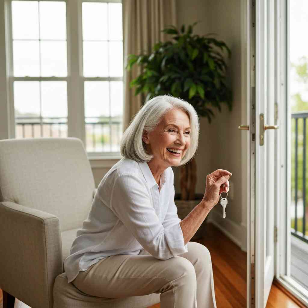 Luxury Senior Living Facilities Trends for Summer 2026