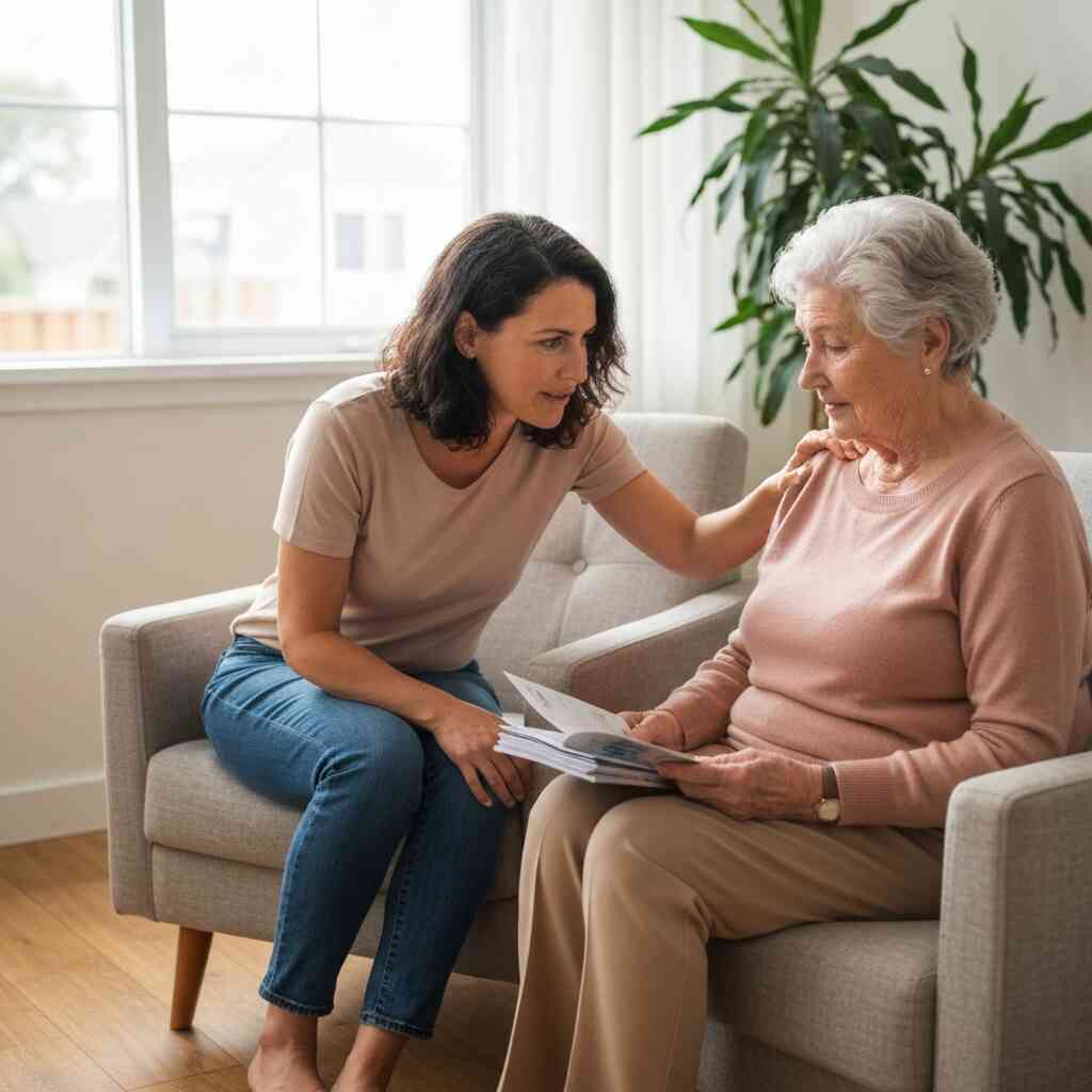 Medicaid Senior Housing Rules for 2026 Explained Simply
