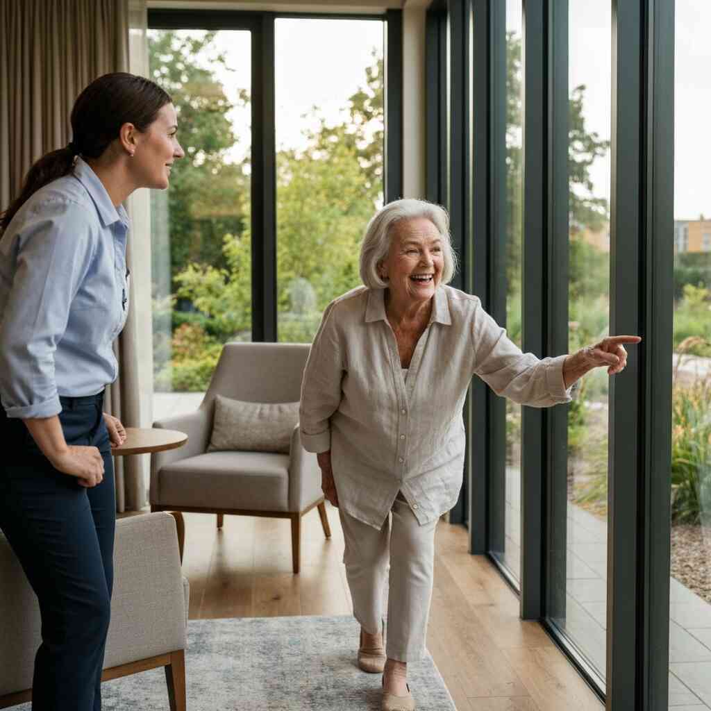 Modern Senior Living Facilities Amenities for Spring 2026