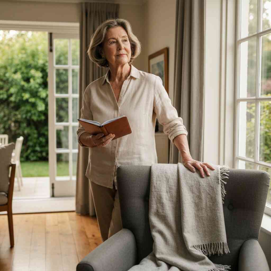 Senior Living Facilities Advice for Aging in Place Success