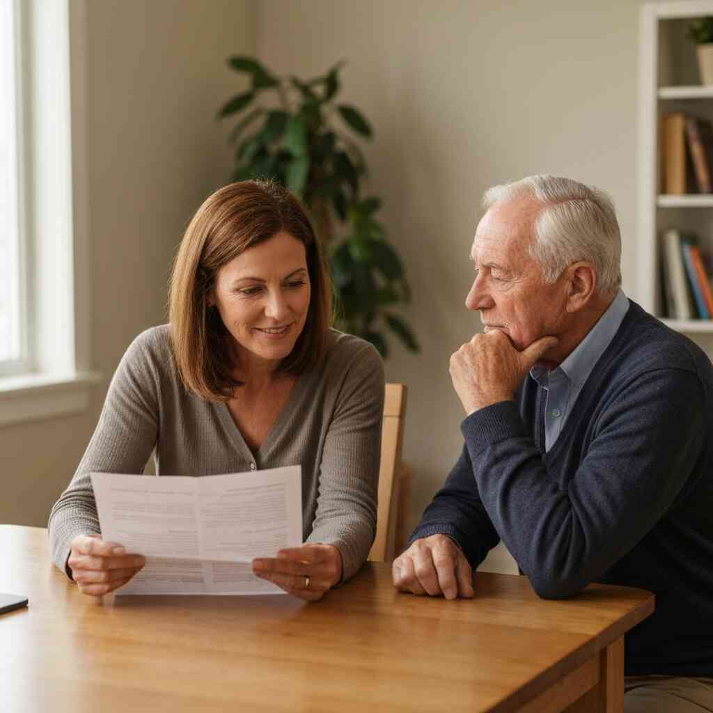 Senior Living Facilities CMS Star Ratings Explained 2026