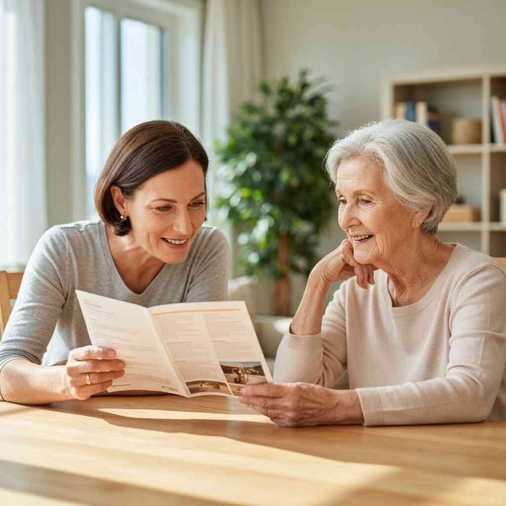 Senior Living Facilities CMS Star Ratings Explained 2026