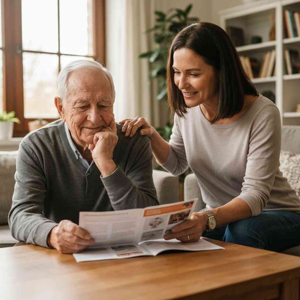 Senior Living Facilities Directory for Veterans Benefits