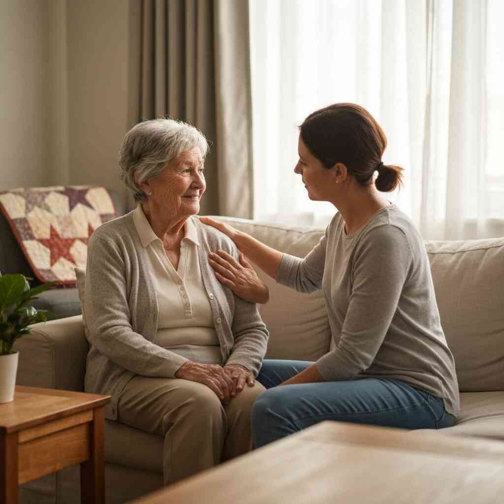 Senior Living Facilities For Low Income Seniors In 2026