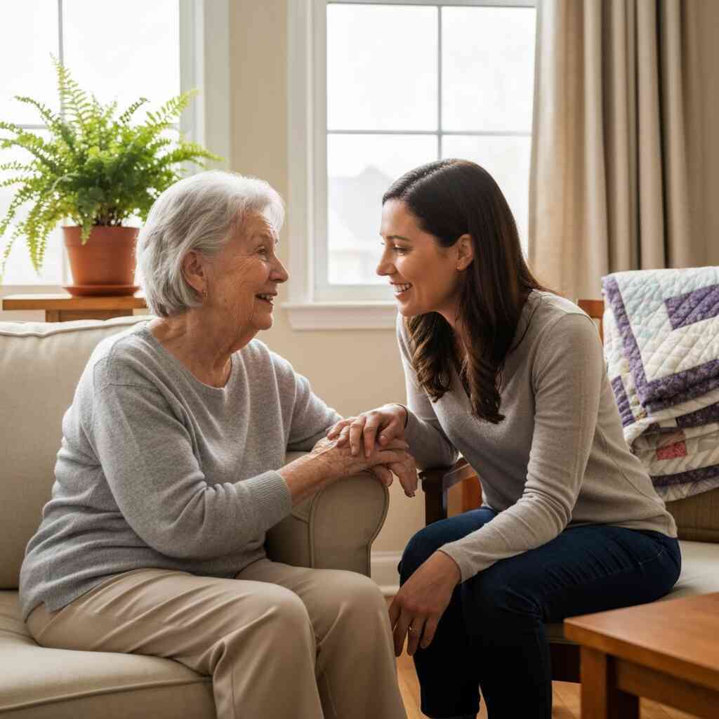 Senior Living Facilities Guide for Low Income Housing 2026
