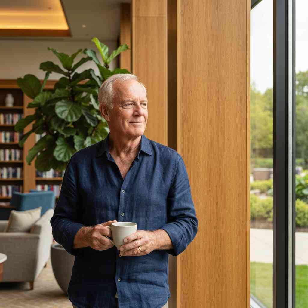 Senior Living Facilities Offering Luxury Amenities 2026