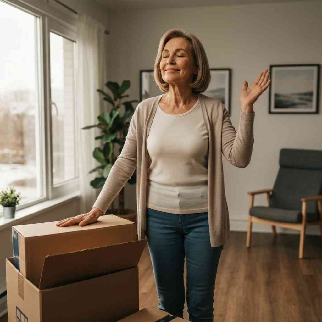 Senior Living Facilities Options for Active Seniors 55 Plus