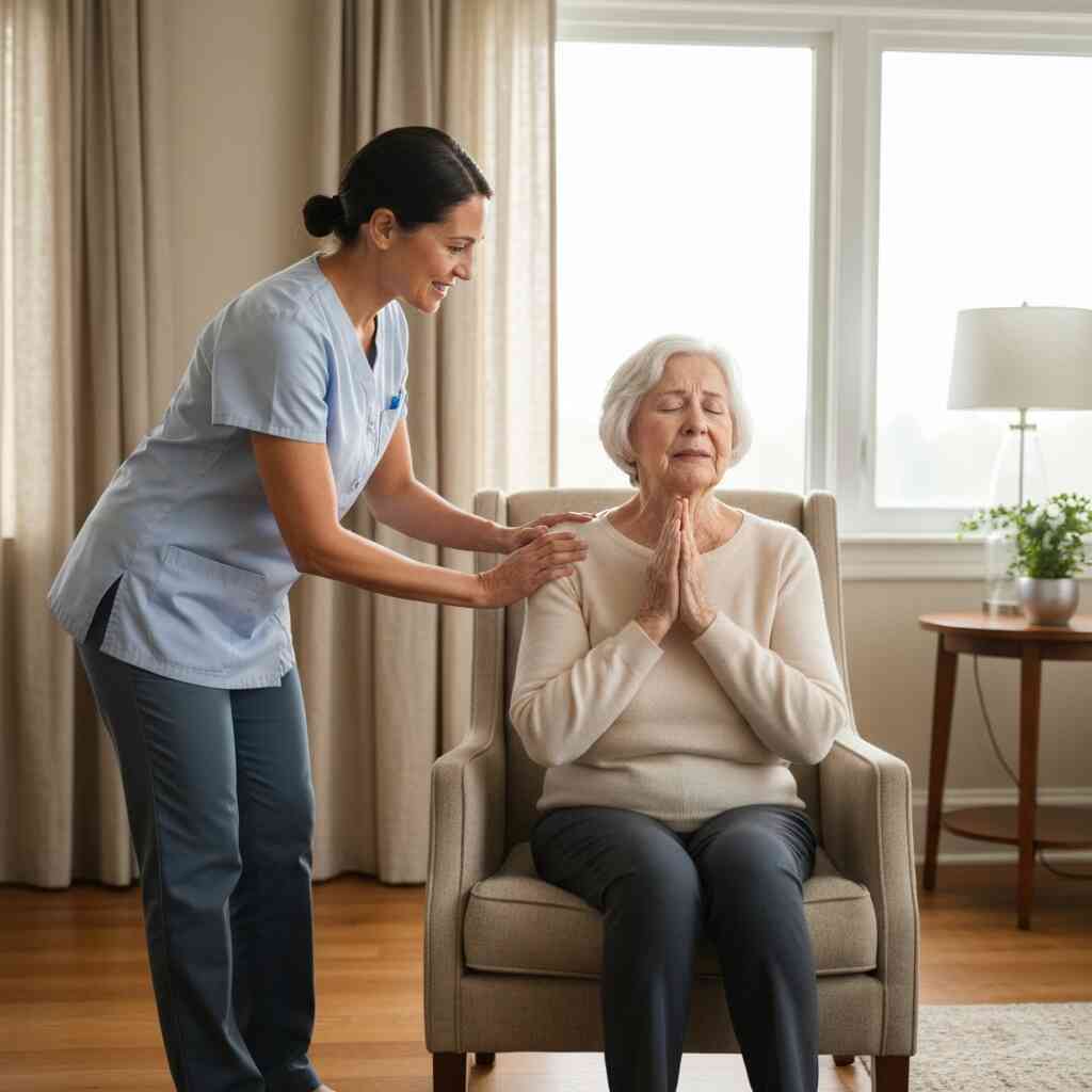 Senior Living Facilities Wellness Plans For Summer 2026